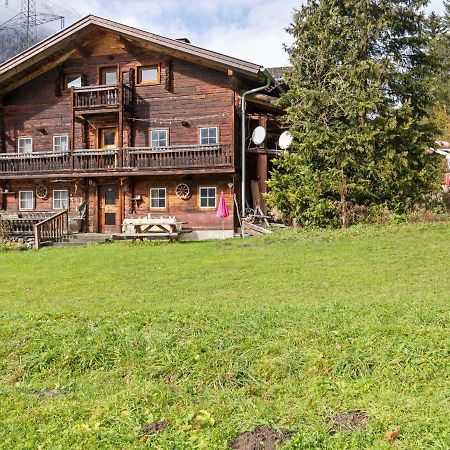 Apartment Near Hoge Tauern National Park Matrei in Osttirol Exterior photo