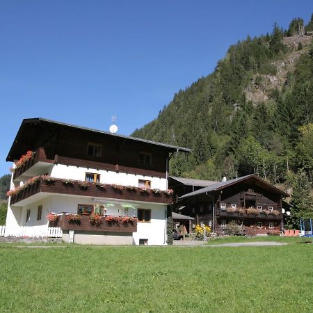 Apartment Near Hoge Tauern National Park Matrei in Osttirol Exterior photo