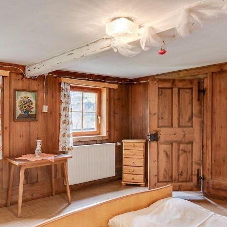 Apartment Near Hoge Tauern National Park Matrei in Osttirol Exterior photo
