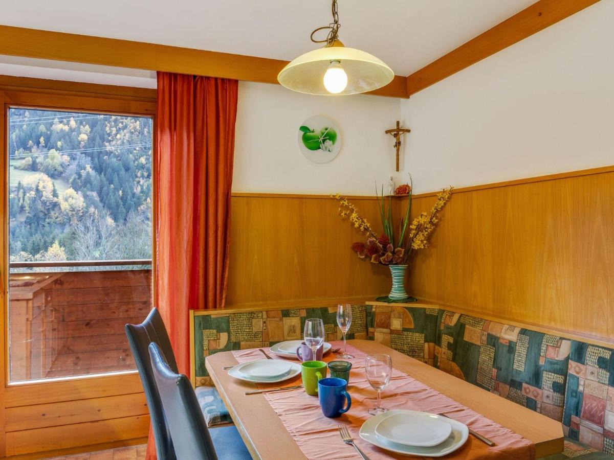 Apartment Near Hoge Tauern National Park Matrei in Osttirol Exterior photo