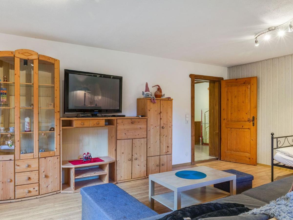 Apartment Near Hoge Tauern National Park Matrei in Osttirol Exterior photo