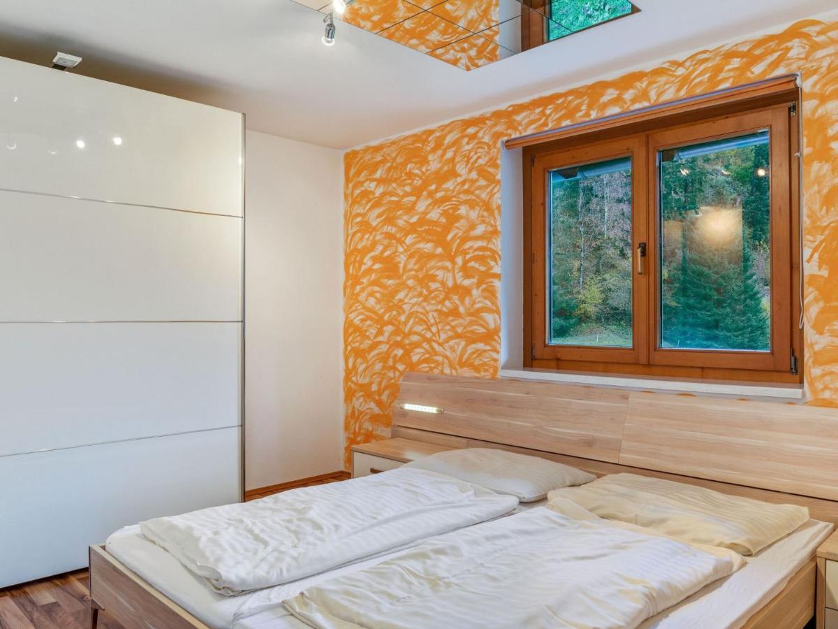 Apartment Near Hoge Tauern National Park Matrei in Osttirol Exterior photo