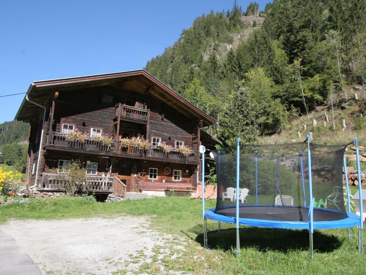 Apartment Near Hoge Tauern National Park Matrei in Osttirol Exterior photo