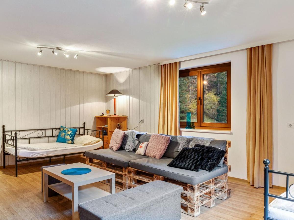 Apartment Near Hoge Tauern National Park Matrei in Osttirol Exterior photo