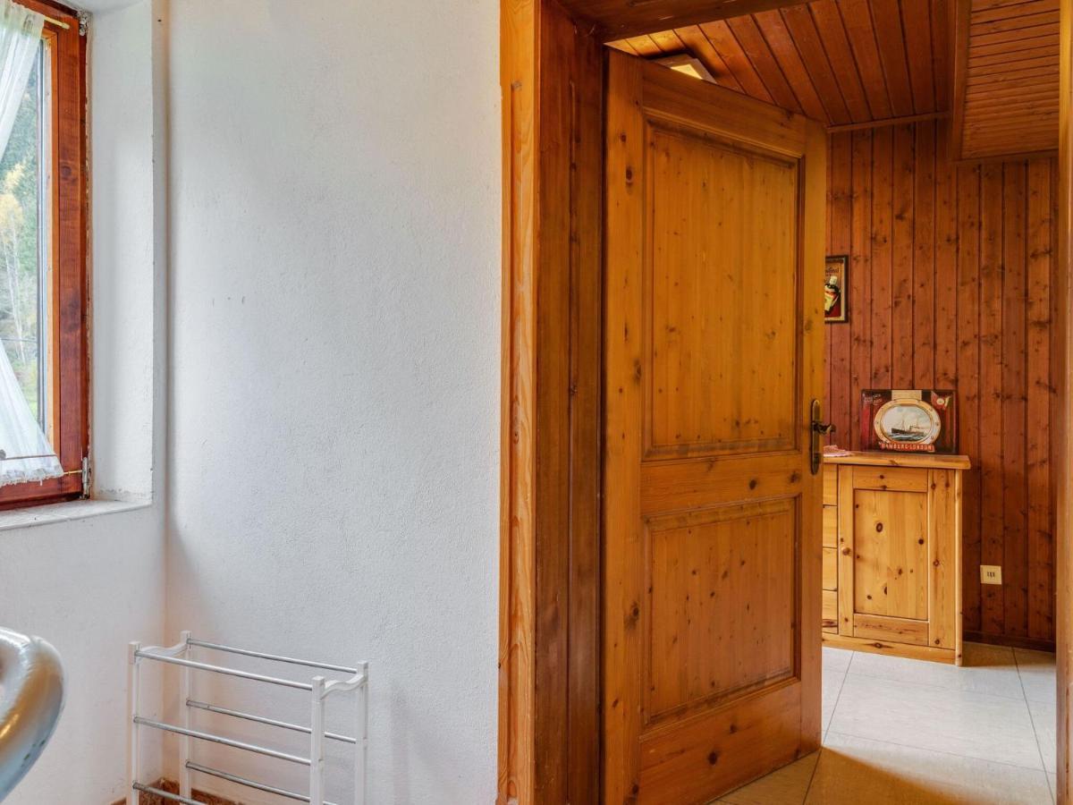 Apartment Near Hoge Tauern National Park Matrei in Osttirol Exterior photo