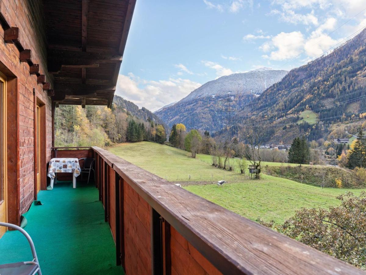 Apartment Near Hoge Tauern National Park Matrei in Osttirol Exterior photo