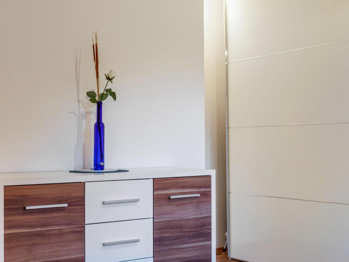 Apartment Near Hoge Tauern National Park Matrei in Osttirol Exterior photo