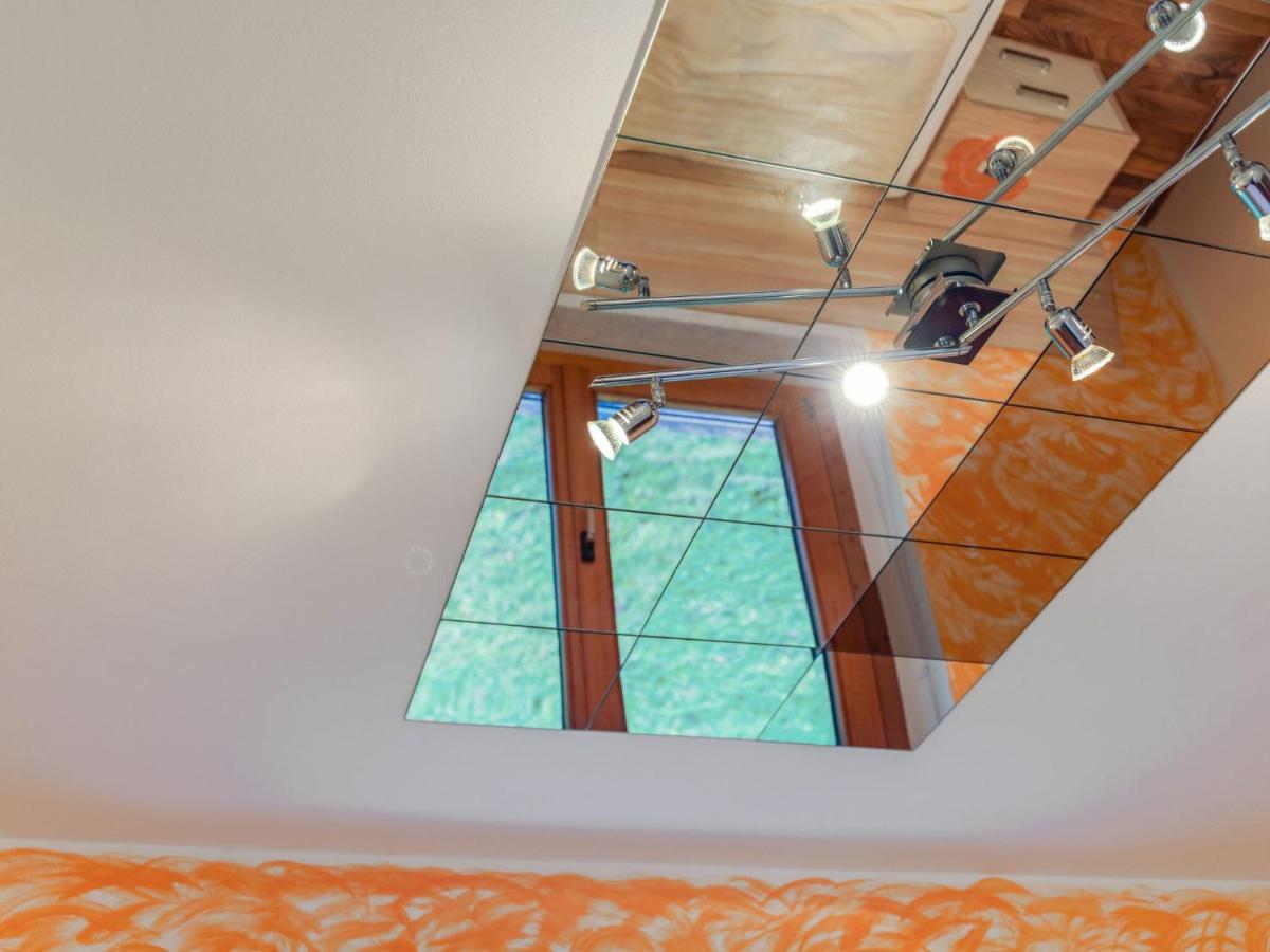 Apartment Near Hoge Tauern National Park Matrei in Osttirol Exterior photo