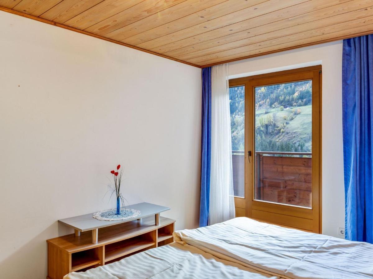 Apartment Near Hoge Tauern National Park Matrei in Osttirol Exterior photo