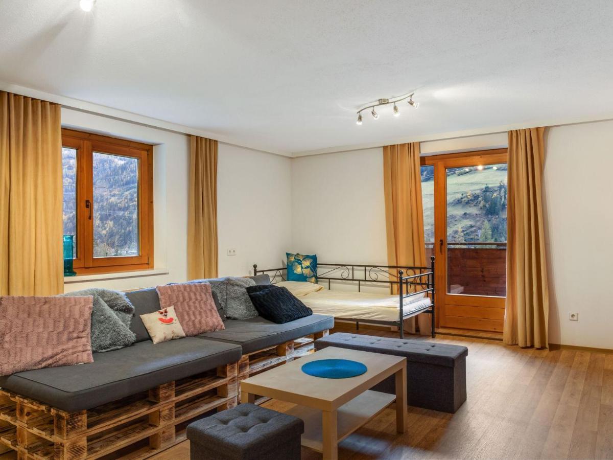 Apartment Near Hoge Tauern National Park Matrei in Osttirol Exterior photo