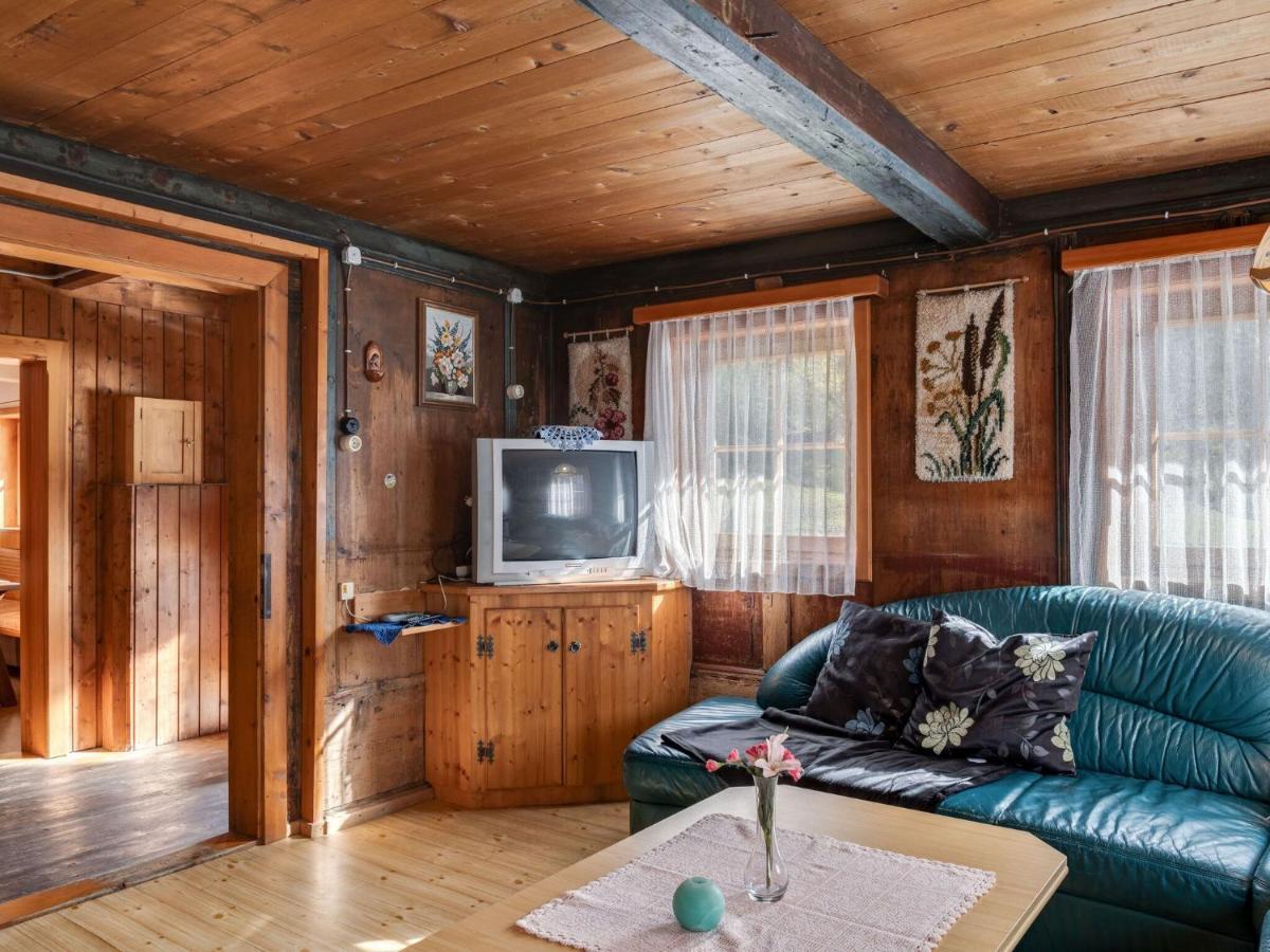 Apartment Near Hoge Tauern National Park Matrei in Osttirol Exterior photo
