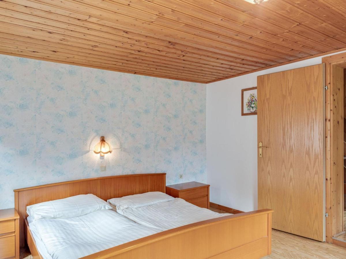 Apartment Near Hoge Tauern National Park Matrei in Osttirol Exterior photo