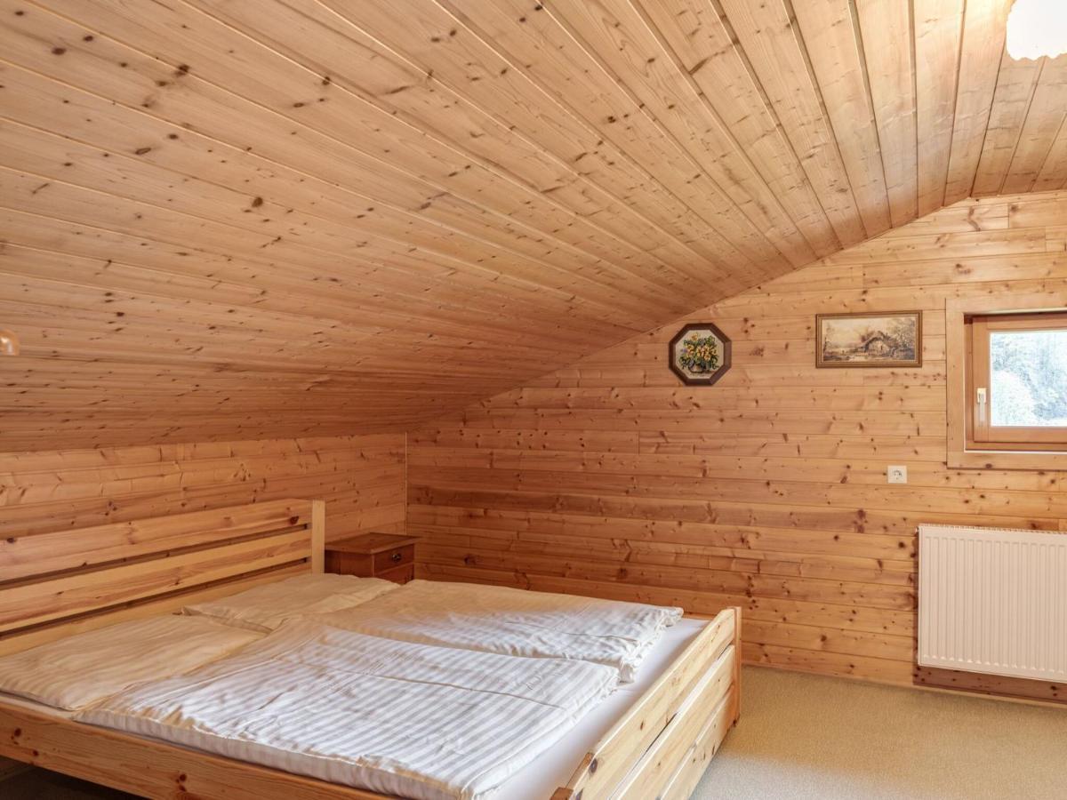 Apartment Near Hoge Tauern National Park Matrei in Osttirol Exterior photo