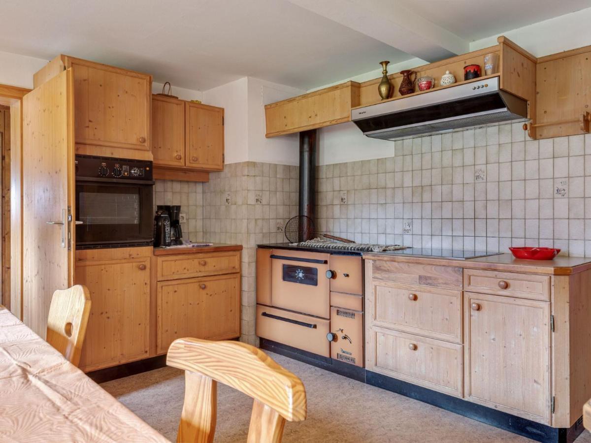 Apartment Near Hoge Tauern National Park Matrei in Osttirol Exterior photo