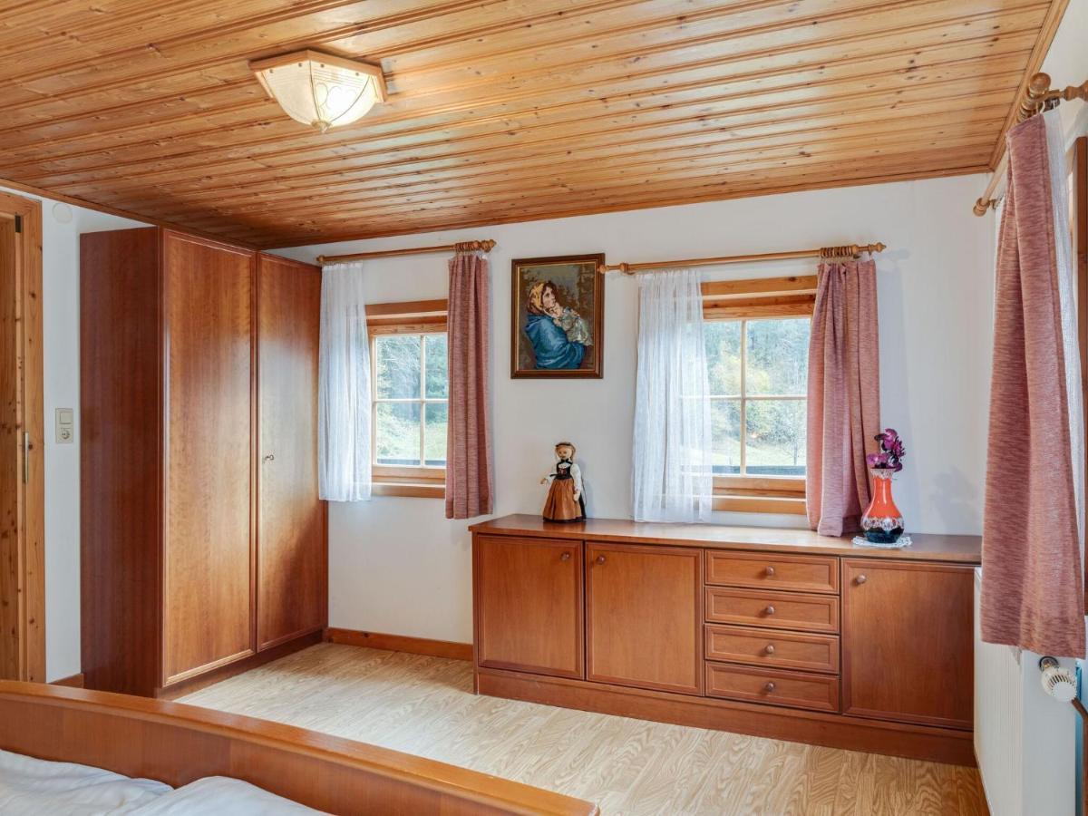 Apartment Near Hoge Tauern National Park Matrei in Osttirol Exterior photo