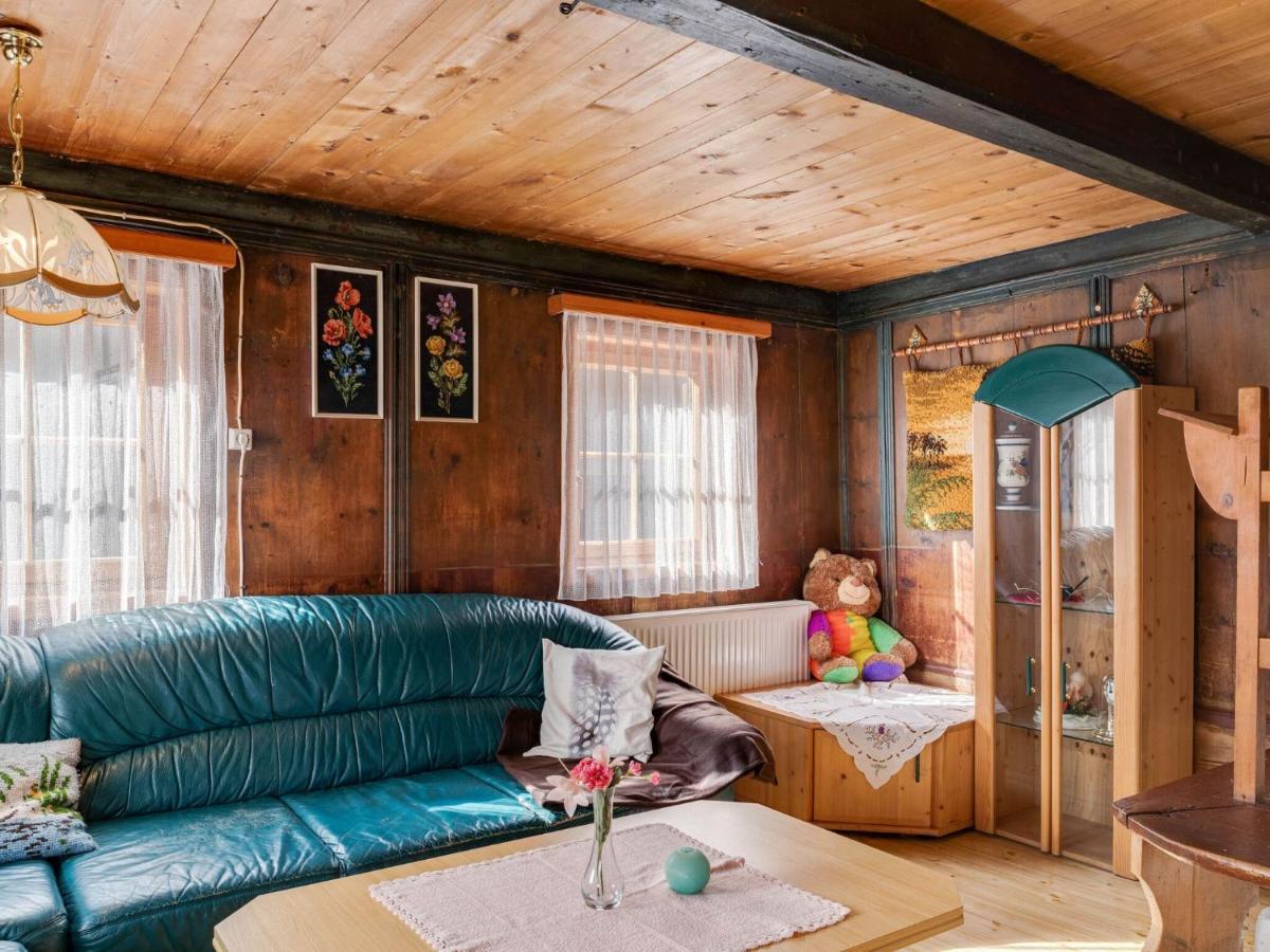 Apartment Near Hoge Tauern National Park Matrei in Osttirol Exterior photo