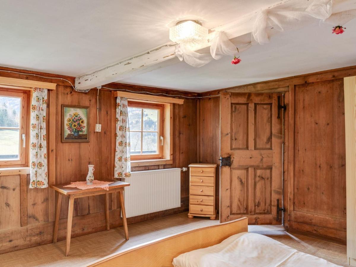 Apartment Near Hoge Tauern National Park Matrei in Osttirol Exterior photo