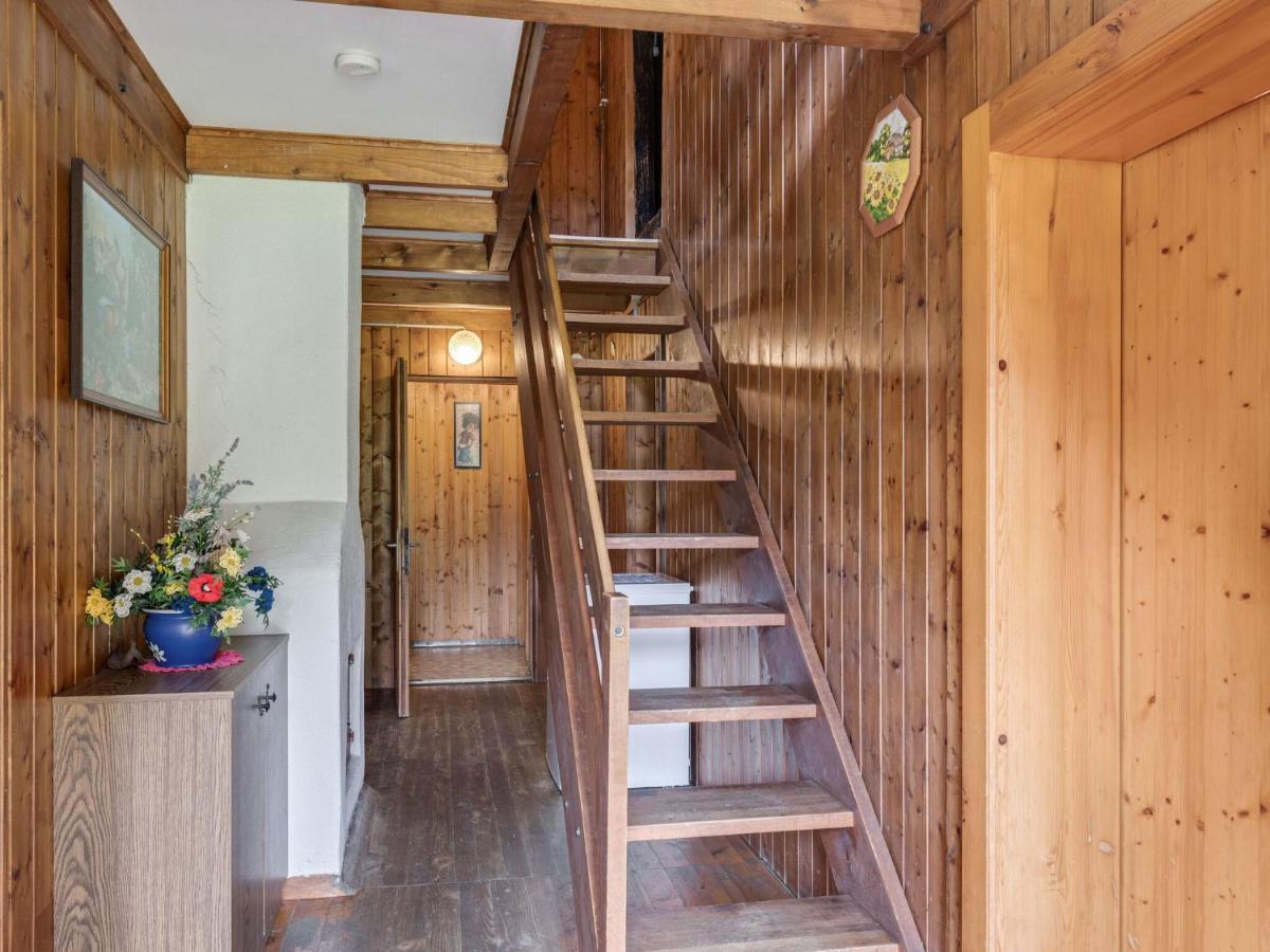 Apartment Near Hoge Tauern National Park Matrei in Osttirol Exterior photo