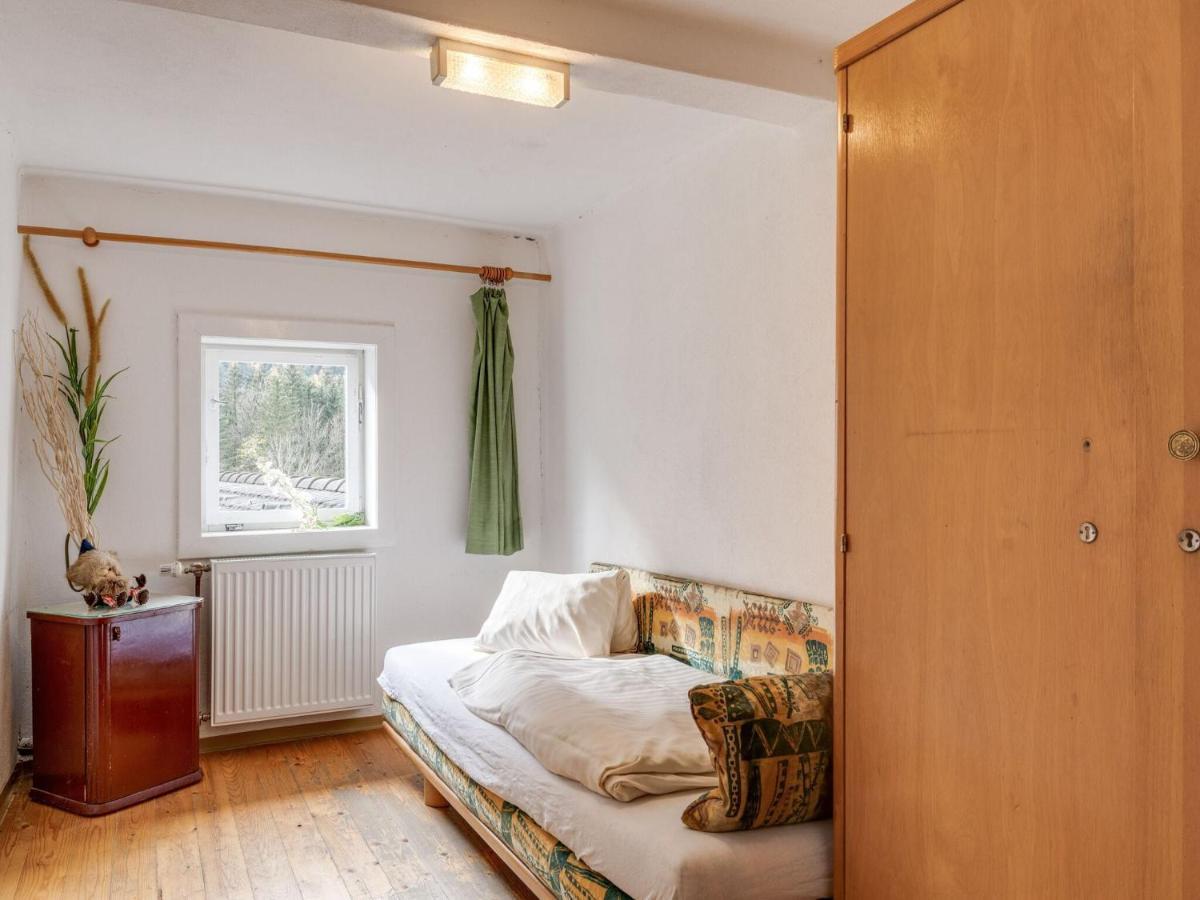 Apartment Near Hoge Tauern National Park Matrei in Osttirol Exterior photo
