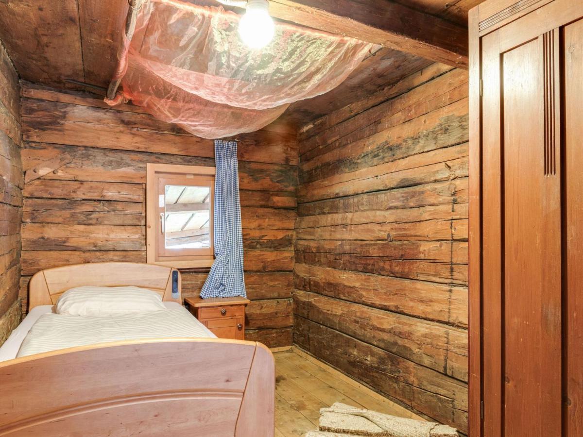 Apartment Near Hoge Tauern National Park Matrei in Osttirol Exterior photo
