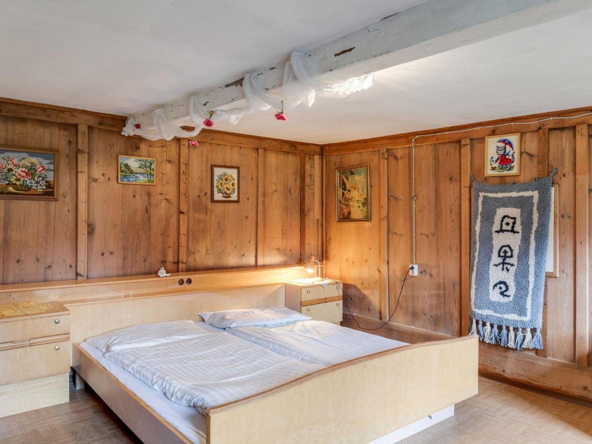 Apartment Near Hoge Tauern National Park Matrei in Osttirol Exterior photo