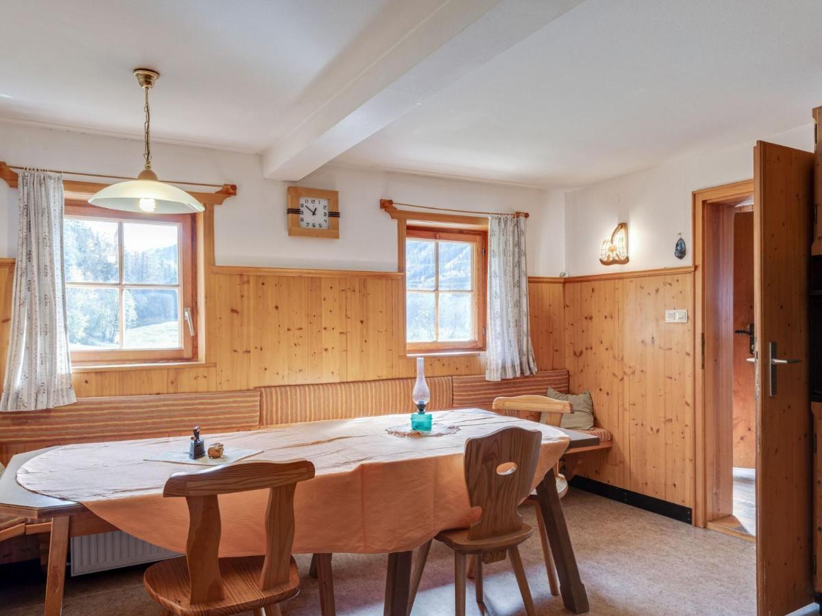 Apartment Near Hoge Tauern National Park Matrei in Osttirol Exterior photo