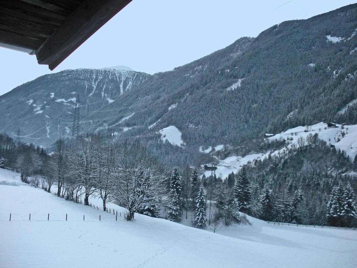 Apartment Near Hoge Tauern National Park Matrei in Osttirol Exterior photo