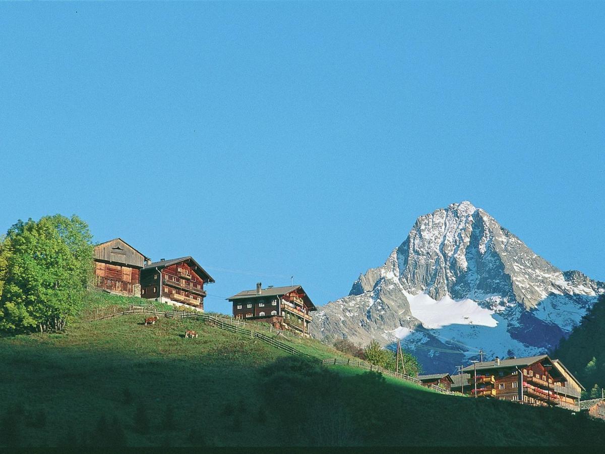 Apartment Near Hoge Tauern National Park Matrei in Osttirol Exterior photo