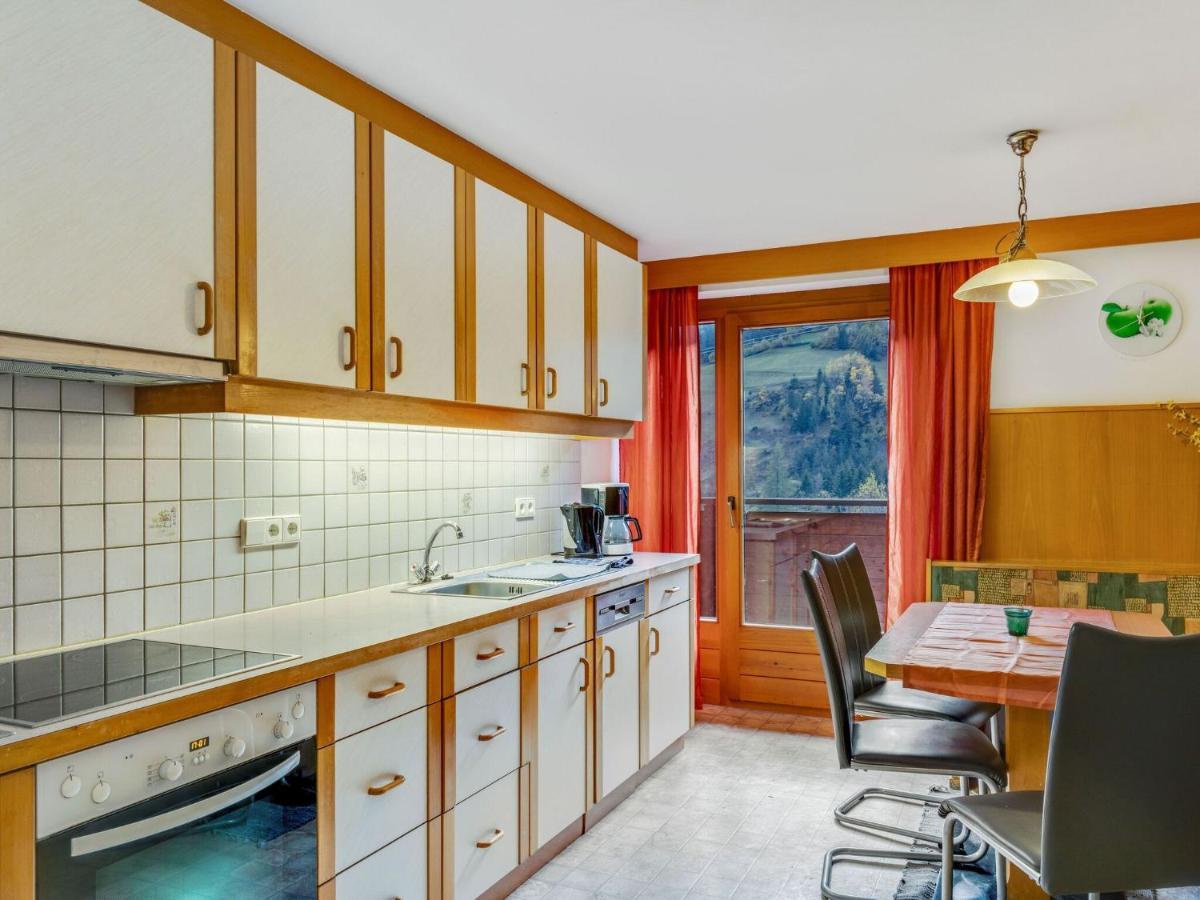 Apartment Near Hoge Tauern National Park Matrei in Osttirol Exterior photo